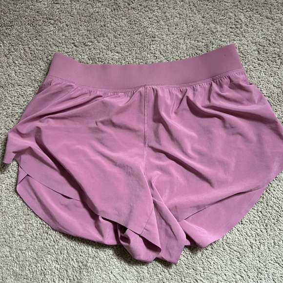 CRZ yoga dolphin shorts 4” - Picture 1 of 4